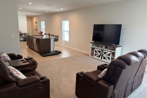 Villa ou maison à vendre à Zephyrhills, Floride: 3 chambres, 139.45 m2 № 2414902 - photo 7