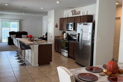Villa ou maison à vendre à Zephyrhills, Floride: 3 chambres, 139.45 m2 № 2414902 - photo 5