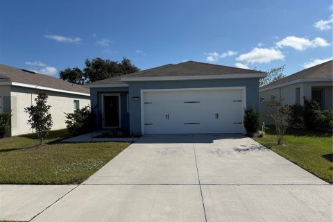 Villa ou maison à Zephyrhills, Floride 3 chambres, 139.45 m2 № 2414902
