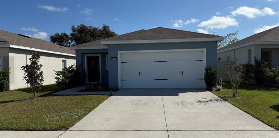 Villa ou maison à Zephyrhills, Floride 3 chambres, 139.45 m2 № 2414902