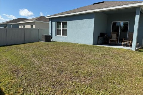 Villa ou maison à vendre à Zephyrhills, Floride: 3 chambres, 139.45 m2 № 2414902 - photo 18