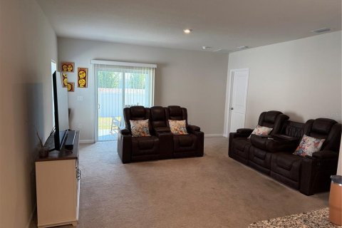 Villa ou maison à vendre à Zephyrhills, Floride: 3 chambres, 139.45 m2 № 2414902 - photo 8