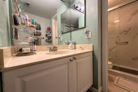 Copropriété à vendre à Plantation, Floride: 2 chambres, 98.48 m2 № 1966425 - photo 20