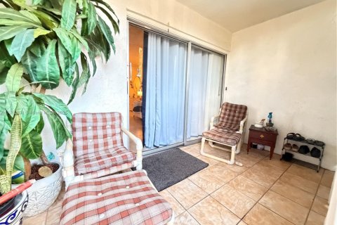 Copropriété à vendre à Plantation, Floride: 2 chambres, 98.48 m2 № 1966425 - photo 25