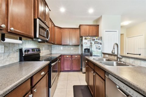 House in Riverview, Florida 3 bedrooms, 148.46 sq.m. № 1824907 - photo 14