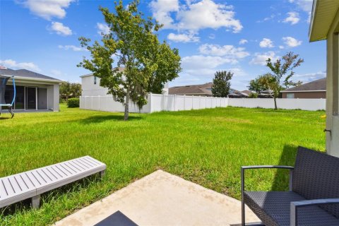 House in Riverview, Florida 3 bedrooms, 148.46 sq.m. № 1824907 - photo 25