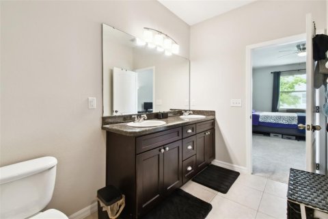House in Riverview, Florida 3 bedrooms, 148.46 sq.m. № 1824907 - photo 22