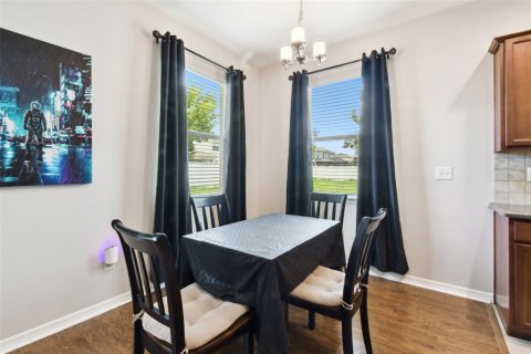 House in Riverview, Florida 3 bedrooms, 148.46 sq.m. № 1824907 - photo 17