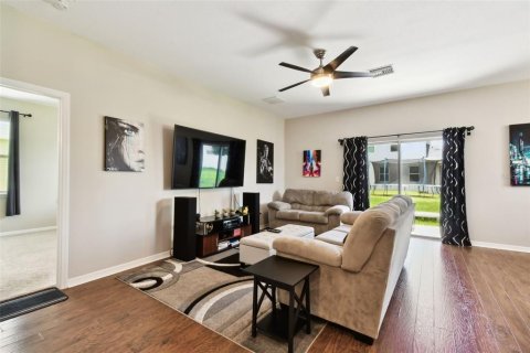 House in Riverview, Florida 3 bedrooms, 148.46 sq.m. № 1824907 - photo 11