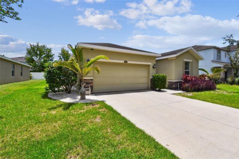 House in Riverview, Florida 3 bedrooms, 148.46 sq.m. № 1824907 - photo 3