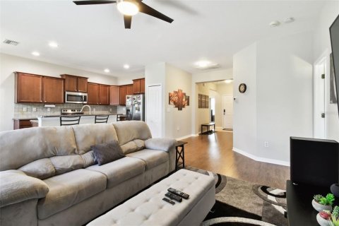 House in Riverview, Florida 3 bedrooms, 148.46 sq.m. № 1824907 - photo 10