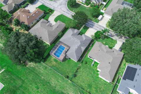 Купить виллу или дом в Лейкленд, Флорида 10 комнат, 206.24м2, № 2425873 - фото 2
