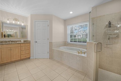 Купить виллу или дом в Лейкленд, Флорида 10 комнат, 206.24м2, № 2425873 - фото 21