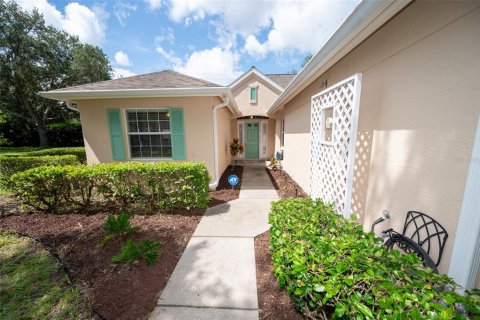 House in Palm Coast, Florida 2 bedrooms, 128.48 sq.m. № 1858073 - photo 3