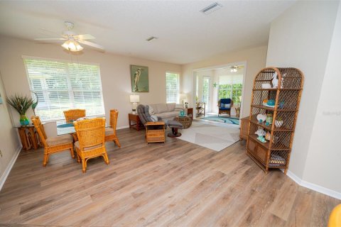 House in Palm Coast, Florida 2 bedrooms, 128.48 sq.m. № 1858073 - photo 9