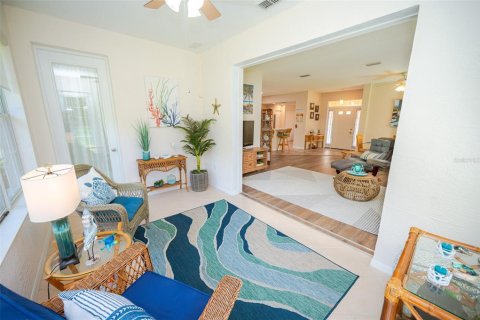 House in Palm Coast, Florida 2 bedrooms, 128.48 sq.m. № 1858073 - photo 21