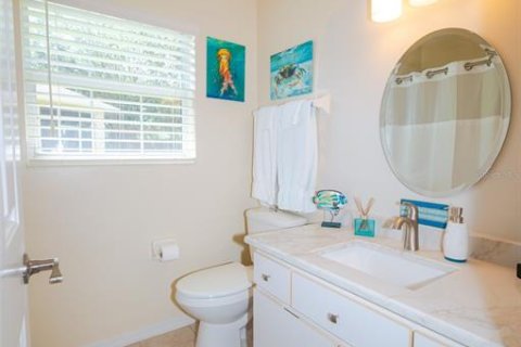 House in Palm Coast, Florida 2 bedrooms, 128.48 sq.m. № 1858073 - photo 25