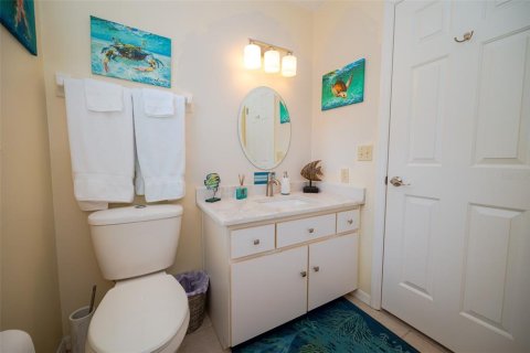House in Palm Coast, Florida 2 bedrooms, 128.48 sq.m. № 1858073 - photo 30