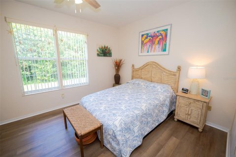 House in Palm Coast, Florida 2 bedrooms, 128.48 sq.m. № 1858073 - photo 22