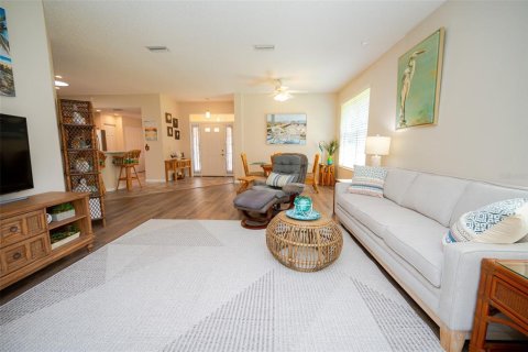 House in Palm Coast, Florida 2 bedrooms, 128.48 sq.m. № 1858073 - photo 18