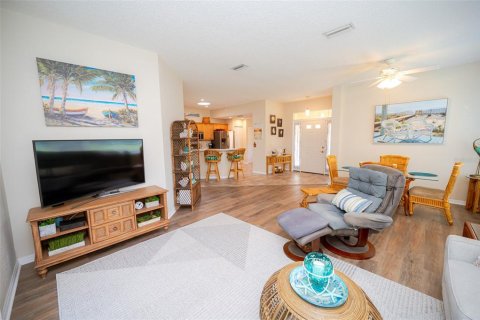House in Palm Coast, Florida 2 bedrooms, 128.48 sq.m. № 1858073 - photo 17