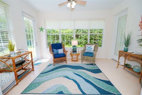 House in Palm Coast, Florida 2 bedrooms, 128.48 sq.m. № 1858073 - photo 19