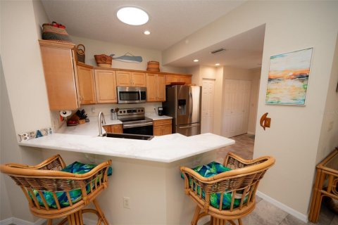 House in Palm Coast, Florida 2 bedrooms, 128.48 sq.m. № 1858073 - photo 11
