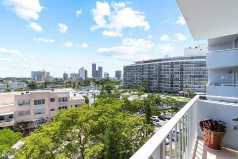 Condo in Miami Beach, Florida, 1 bedroom  № 1787109 - photo 28