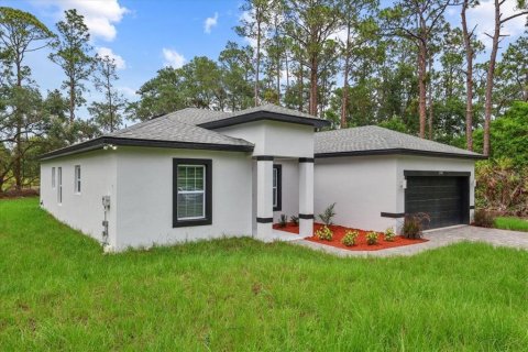 House in Indian lake estates, Florida 4 bedrooms, 175.68 sq.m. № 2228017 - photo 3