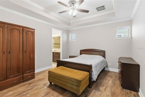 Купить виллу или дом в Орландо, Флорида 4 комнаты, 200.85м2, № 2093553 - фото 13