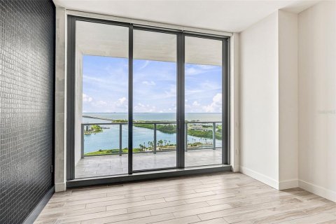 Купить кондоминиум в Тампа, Флорида 7 комнат, 226.31м2, № 2304755 - фото 22