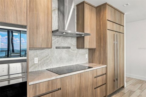 Купить кондоминиум в Тампа, Флорида 7 комнат, 226.31м2, № 2304755 - фото 9