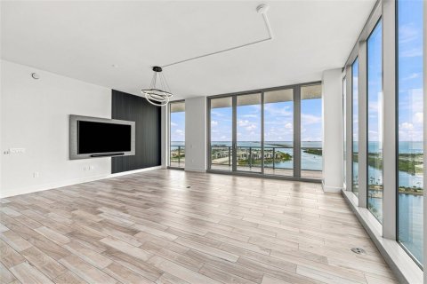 Купить кондоминиум в Тампа, Флорида 7 комнат, 226.31м2, № 2304755 - фото 17