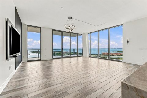 Купить кондоминиум в Тампа, Флорида 7 комнат, 226.31м2, № 2304755 - фото 18