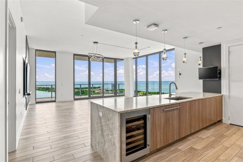 Купить кондоминиум в Тампа, Флорида 7 комнат, 226.31м2, № 2304755 - фото 12