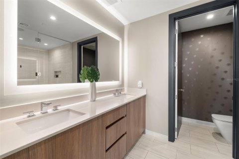Купить кондоминиум в Тампа, Флорида 7 комнат, 226.31м2, № 2304755 - фото 25