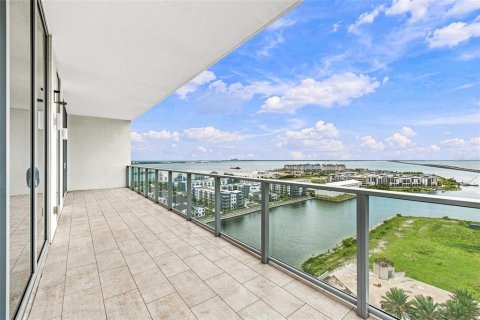 Купить кондоминиум в Тампа, Флорида 7 комнат, 226.31м2, № 2304755 - фото 20