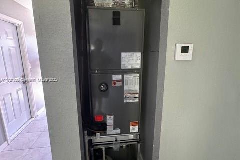 Villa ou maison à vendre à Fort Lauderdale, Floride: 4 chambres № 1985515 - photo 26