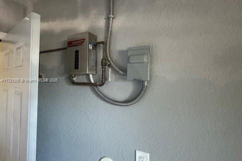 Villa ou maison à vendre à Fort Lauderdale, Floride: 4 chambres № 1985515 - photo 12