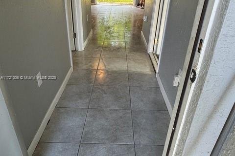 Villa ou maison à vendre à Fort Lauderdale, Floride: 4 chambres № 1985515 - photo 28
