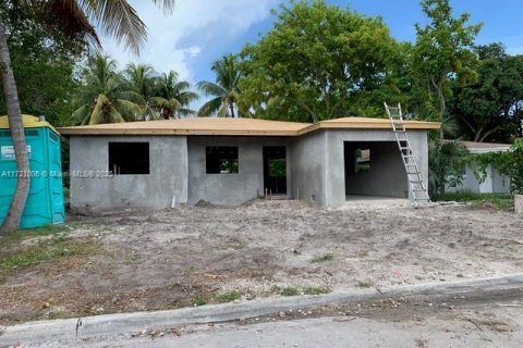 Villa ou maison à vendre à Fort Lauderdale, Floride: 4 chambres № 1985515 - photo 6