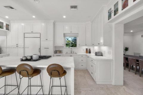 Купить виллу или дом в Майами-Бич, Флорида 4 спальни, 492.01м2, № 1711257 - фото 14