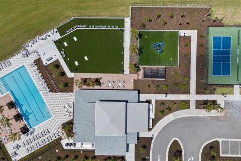 Casa en venta en Nokomis, Florida, 4 dormitorios, 280.94 m2 № 2428680 - foto 10