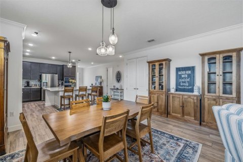 Купить виллу или дом в Аполло-Бич, Флорида 8 комнат, 219.16м2, № 2283977 - фото 16