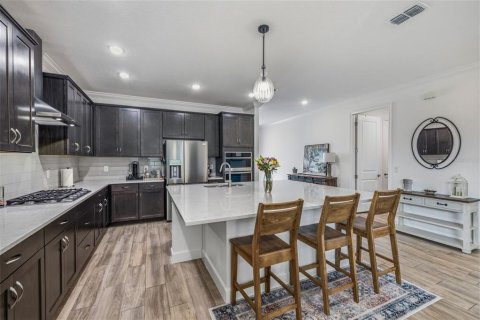 Купить виллу или дом в Аполло-Бич, Флорида 8 комнат, 219.16м2, № 2283977 - фото 11