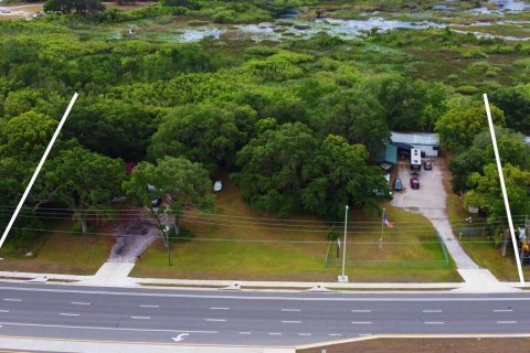 Terreno en venta en Mount Dora, Florida № 1679569 - foto 6