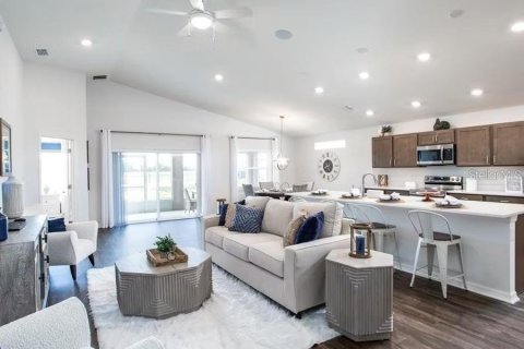 Casa en venta en Lakeland, Florida, 4 dormitorios, 186.27 m2 № 1870658 - foto 5