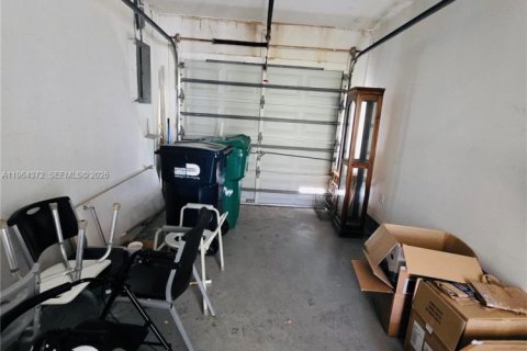 Купить виллу или дом в Майами, Флорида 3 спальни, 118.26м2, № 2026776 - фото 16