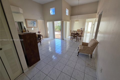 Купить виллу или дом в Майами, Флорида 3 спальни, 118.26м2, № 2026776 - фото 3