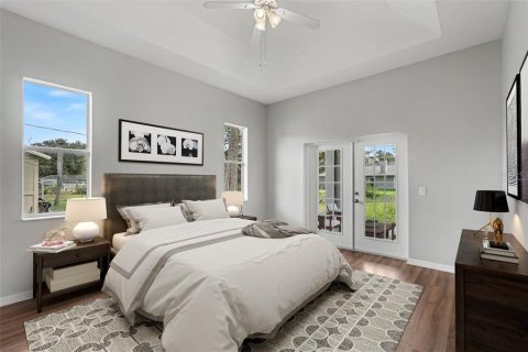 Villa ou maison à vendre à Palm Bay, Floride: 3 chambres, 157.75 m2 № 2427165 - photo 28